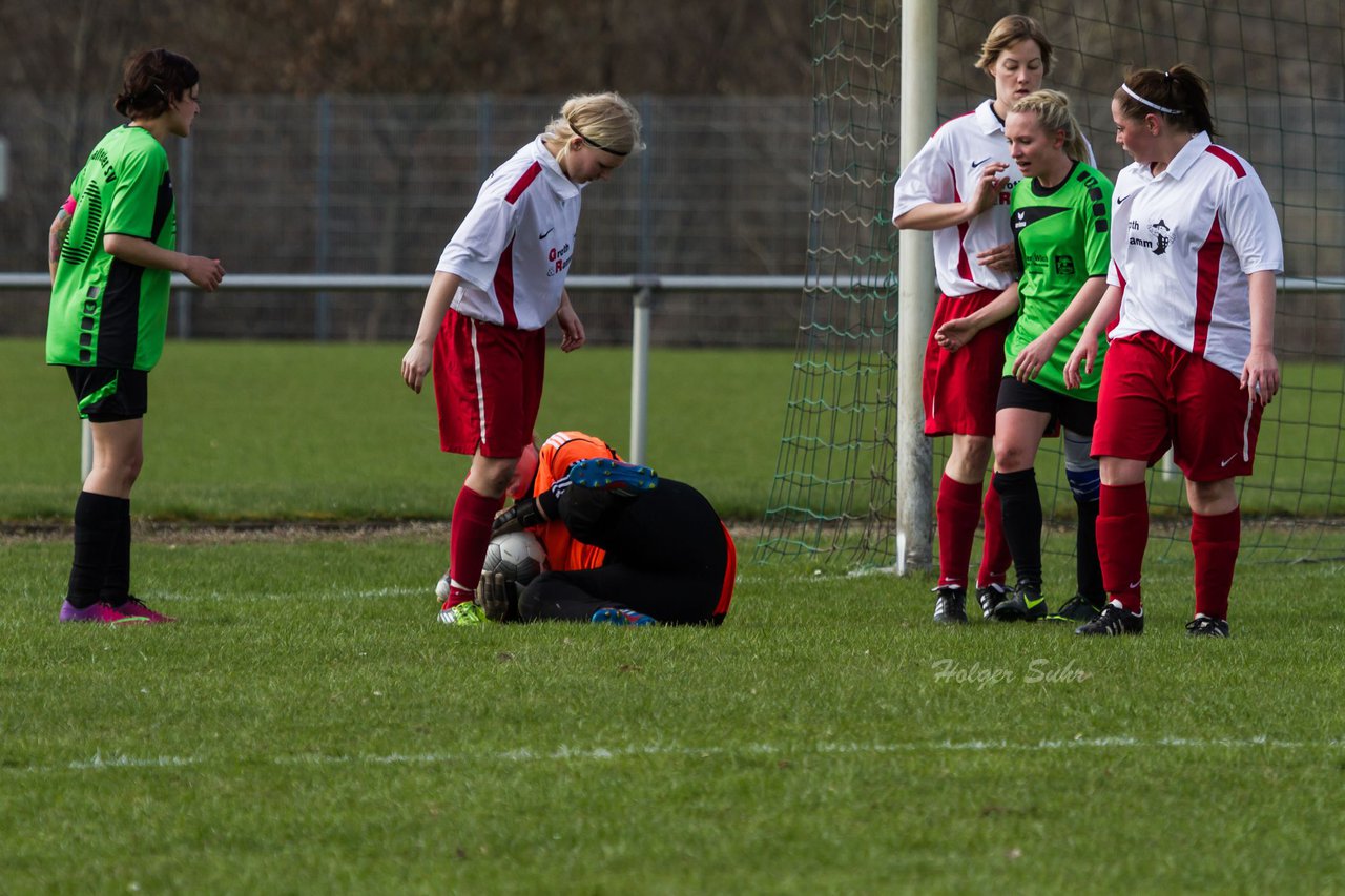 Bild 255 - Frauen Schmalfelder SV - TSV Siems : Ergebnis: 1:0